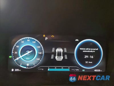 Zdjęcie 9 z 15 samochodu: 2023 HYUNDAI SANTA FE HYBRID LIMITED VIN:5NMS5DA14PH011585 - miniatura