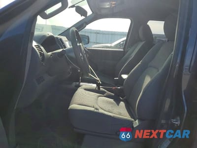 Zdjęcie 7 z 11 samochodu: 2016 NISSAN FRONTIER SV VIN:1N6AD0EV0GN752319 - miniatura