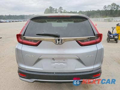 Zdjęcie 6 z 13 samochodu: 2022 HONDA CR-V EX VIN:7FARW2H5XNE053349 - miniatura