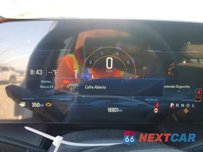 Zdjęcie 9 z 13 samochodu: 2025 CHEVROLET EQUINOX LT VIN:3GNAXHEG4SL328958 - miniatura