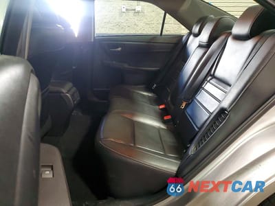 Zdjęcie 10 z 12 samochodu: 2017 TOYOTA CAMRY HYBRID XLE VIN:4T1BD1FK5HU221881 - miniatura