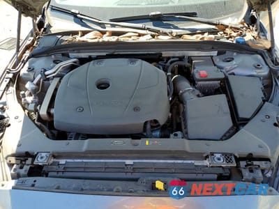 Zdjęcie 11 z 11 samochodu: 2020 VOLVO S60 T5 MOMENTUM VIN:7JR102FK3LG043124 - miniatura