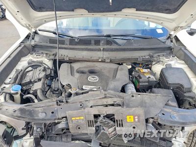 Zdjęcie 12 z 12 samochodu: 2020 MAZDA CX-9 TOURING VIN:JM3TCACY0L0412328 - miniatura
