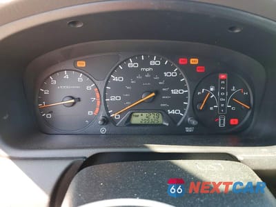 Zdjęcie 9 z 13 samochodu: 2004 HONDA ODYSSEY EX VIN:5FNRL18694B062016 - miniatura