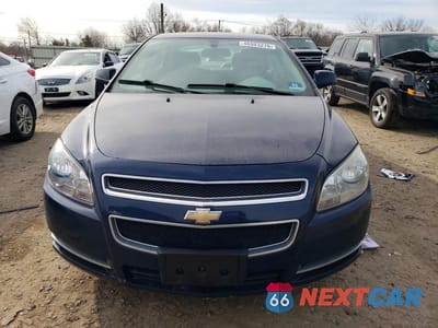 Piąte zdjęcie samochodu w środku: 2012 CHEVROLET MALIBU 1LT VIN:1G1ZC5E06CF251846 - miniatura