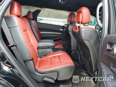 Zdjęcie 11 z 14 samochodu: 2018 DODGE DURANGO SRT VIN:1C4SDJGJ4JC218301 - miniatura