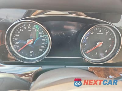 Zdjęcie 9 z 11 samochodu: 2017 MERCEDES-BENZ E 300 VIN:WDDZF4JB9HA235876 - miniatura