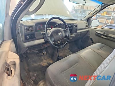 Zdjęcie 8 z 12 samochodu: 2003 FORD F250 SUPER DUTY VIN:1FTNF21L23EA48695 - miniatura