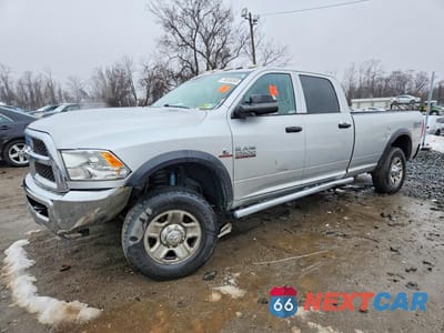 2017 RAM 2500 ST 3C6UR5HL6HG670704 - główne zdjęcie licytacji z USA - miniatura