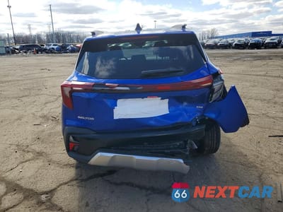 Zdjęcie 6 z 12 samochodu: 2026 KIA SELTOS S VIN:KNDEUCAA4T7829071 - miniatura