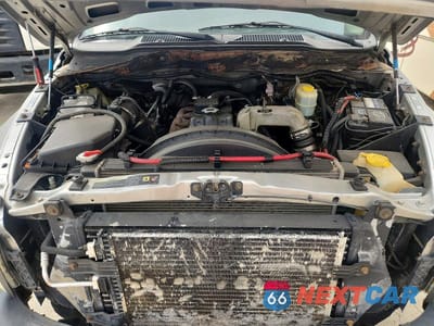 Zdjęcie 12 z 13 samochodu: 2004 DODGE RAM 3500 ST VIN:3D7MU48C44G264423 - miniatura
