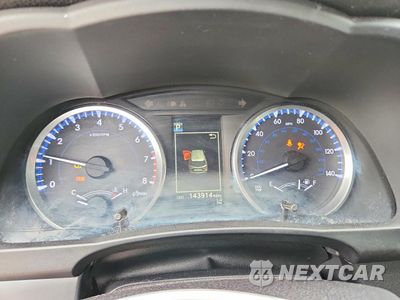 Zdjęcie 9 z 14 samochodu: 2017 TOYOTA HIGHLANDER LE VIN:5TDBZRFH6HS431516 - miniatura