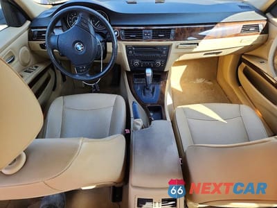 Zdjęcie 8 z 12 samochodu: 2011 BMW 328 XI SULEV VIN:WBAPK5G53BNN31851 - miniatura