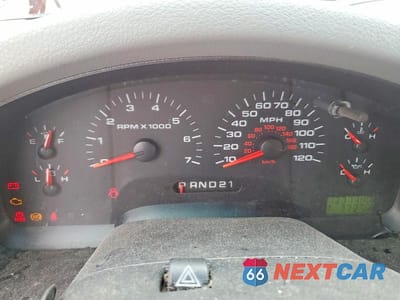 Zdjęcie 9 z 12 samochodu: 2008 FORD F150 SUPERCREW VIN:1FTRW12W68FB88853 - miniatura