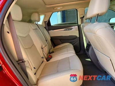 Zdjęcie 11 z 12 samochodu: 2021 CADILLAC XT5 PREMIUM LUXURY VIN:1GYKNCRS3MZ104395 - miniatura