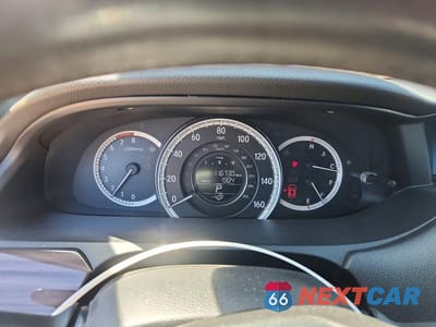 Zdjęcie 9 z 13 samochodu: 2017 HONDA ACCORD EXL VIN:1HGCR2F88HA300422 - miniatura