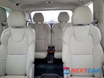 Zdjęcie 10 z 12 samochodu: 2020 VOLVO XC90 T6 INSCRIPTION VIN:YV4A221L7L1544753 - miniatura