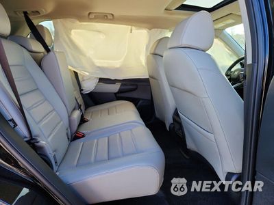 Zdjęcie 11 z 14 samochodu: 2024 HONDA CR-V EXL VIN:2HKRS3H71RH324823 - miniatura