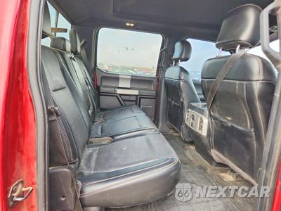 Zdjęcie 10 z 12 samochodu: 2015 FORD F150 SUPERCREW VIN:1FTEW1EG4FKD08897 - miniatura