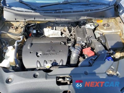 Zdjęcie 11 z 12 samochodu: 2013 MITSUBISHI RVR SE VIN:4A4AH3AU8DE607457 - miniatura