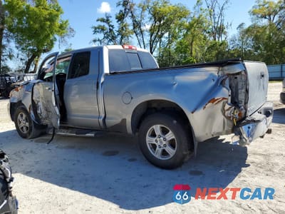 Drugie zdjęcie samochodu z przodu: 2008 TOYOTA TUNDRA LIMITED VIN:5TBBV58158S516523 - miniatura