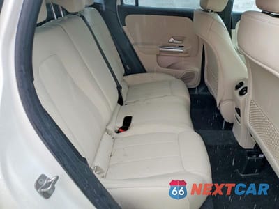 Zdjęcie 11 z 13 samochodu: 2025 MERCEDES-BENZ GLA 250 4MATIC VIN:W1N4N4HB2SJ641429 - miniatura