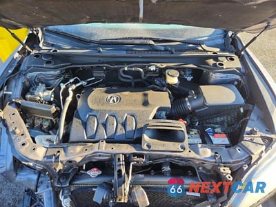 Zdjęcie 12 z 13 samochodu: 2017 ACURA RDX VIN:5J8TB4H30HL022461 - miniatura