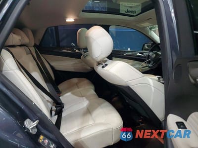 Zdjęcie 11 z 12 samochodu: 2016 MERCEDES-BENZ GLE COUPE 450 4MATIC VIN:4JGED6EB2GA020032 - miniatura