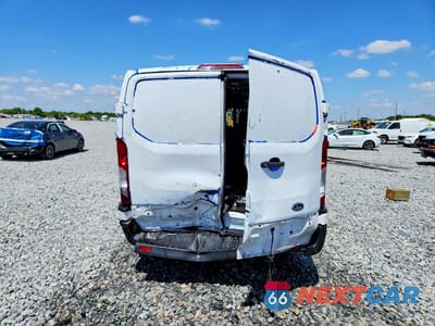 Zdjęcie 6 z 12 samochodu: 2020 FORD TRANSIT 150 UTILITY / SERVICE VAN VIN:1FTYE1Y88LKA15200 - miniatura