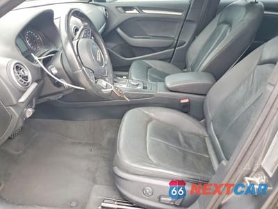 Zdjęcie 7 z 11 samochodu: 2015 AUDI A3 PREMIUM VIN:WAUACGFF8F1132682 - miniatura