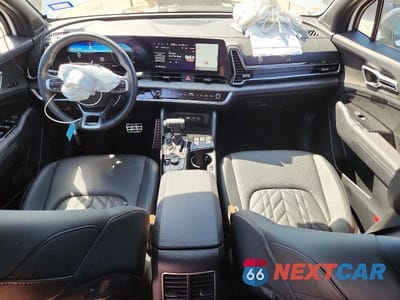 Zdjęcie 8 z 13 samochodu: 2025 KIA SPORTAGE X-PRO PRESTIGE VIN:5XYK7CDF5SG263747 - miniatura