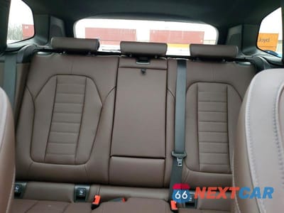 Zdjęcie 10 z 12 samochodu: 2024 BMW X3 M40I VIN:5UX83DP03R9V92640 - miniatura