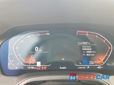 Zdjęcie 9 z 12 samochodu: 2023 BMW 430I VIN:WBA53AP02PCL38949 - miniatura