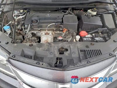 Zdjęcie 11 z 12 samochodu: 2018 ACURA ILX BASE WATCH PLUS VIN:19UDE2F3XJA008765 - miniatura
