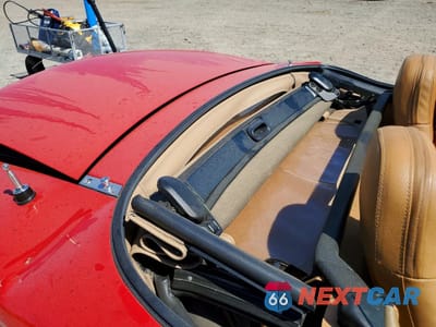 Zdjęcie 10 z 13 samochodu: 1997 MAZDA MX-5 MIATA VIN:JM1NA3539V0723408 - miniatura