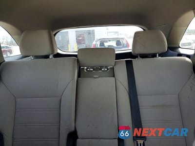 Zdjęcie 10 z 12 samochodu: 2017 KIA SORENTO LX VIN:5XYPGDA38HG263093 - miniatura