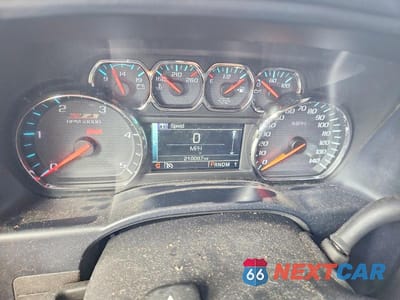 Zdjęcie 9 z 12 samochodu: 2015 CHEVROLET SILVERADO K2500 HEAVY DUTY LTZ VIN:1GC1KWE83FF128304 - miniatura