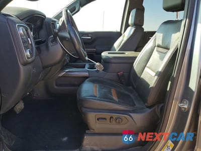 Zdjęcie 7 z 13 samochodu: 2020 GMC SIERRA K1500 AT4 VIN:3GTP9EELXLG425312 - miniatura