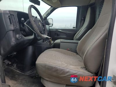Zdjęcie 7 z 13 samochodu: 2013 CHEVROLET EXPRESS G1500 VIN:1GCSGAFX7D1127309 - miniatura
