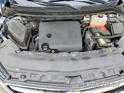 Zdjęcie 12 z 13 samochodu: 2021 BUICK ENCLAVE PREMIUM VIN:5GAERCKW2MJ169193 - miniatura