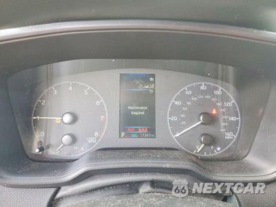 Zdjęcie 9 z 11 samochodu: 2024 TOYOTA COROLLA LE VIN:5YFB4MDE3RP160239 - miniatura