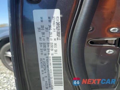 Zdjęcie 13 z 13 samochodu: 2015 DODGE JOURNEY CROSSROAD VIN:3C4PDCGB4FT573443 - miniatura