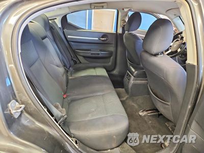 Zdjęcie 10 z 14 samochodu: 2010 DODGE CHARGER SXT VIN:2B3CK3CV7AH117542 - miniatura