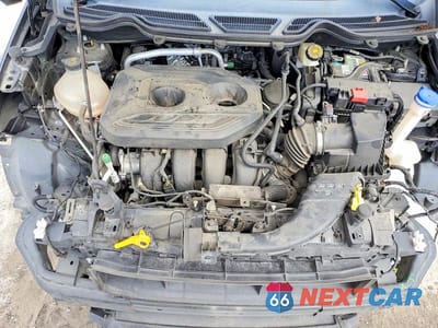 Zdjęcie 11 z 13 samochodu: 2018 FORD ECOSPORT SES VIN:MAJ6P1CL0JC226336 - miniatura