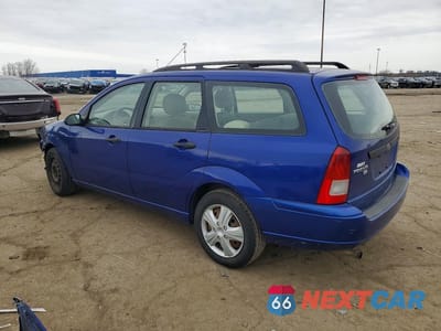 Drugie zdjęcie samochodu z przodu: 2005 FORD FOCUS ZXW VIN:1FAFP36N25W231518 - miniatura