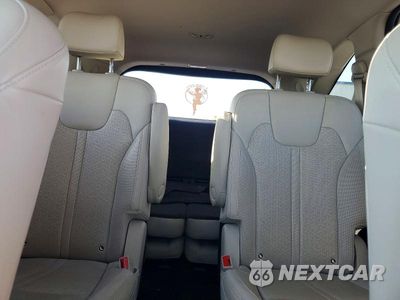 Zdjęcie 10 z 14 samochodu: 2022 KIA SORENTO PLUG-IN HYBRID SX PRESTIGE VIN:KNDRMDLH4N5066405 - miniatura