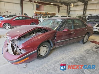 1997 BUICK LESABRE CUSTOM 1G4HP52K6VH506897 - główne zdjęcie licytacji z USA - miniatura
