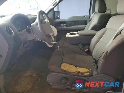 Zdjęcie 7 z 12 samochodu: 2004 FORD F150 VIN:1FTPX14544NB93672 - miniatura