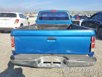 Zdjęcie 6 z 11 samochodu: 1999 TOYOTA TACOMA BASE VIN:4TANL42N7XZ468662 - miniatura