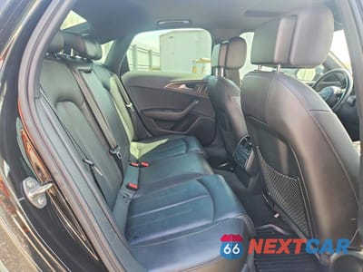 Zdjęcie 10 z 11 samochodu: 2017 AUDI A6 PREMIUM VIN:WAUC8AFC6HN064262 - miniatura